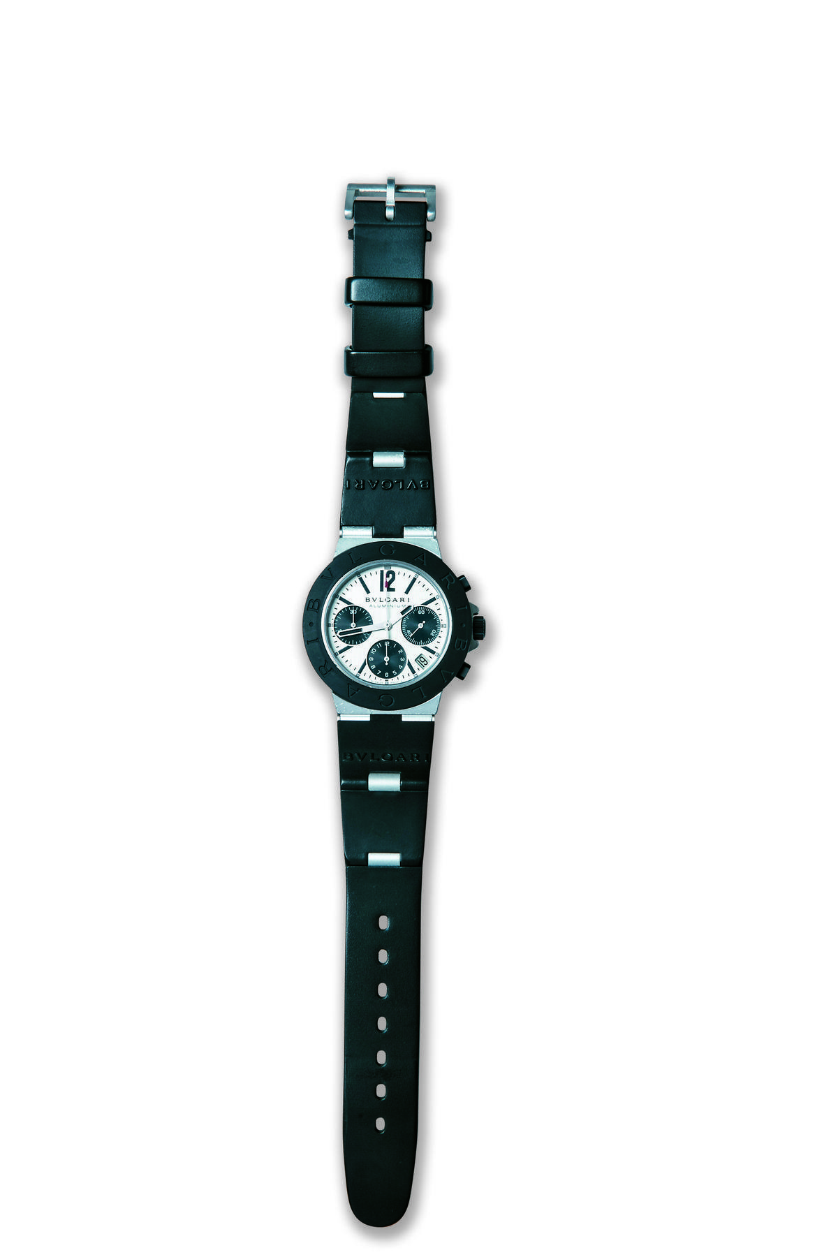 BVLGARI手錶。約NT$200,000