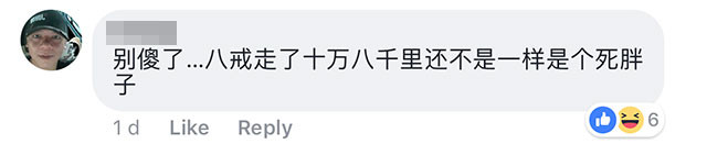 被笑肥宅多年！大馬男發誓「減肥變帥」　網嘆：肥跟帥是兩回事（圖／翻攝自FB）