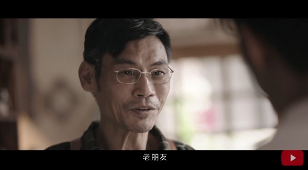 網友哭翻！李李仁化身時尚攝影師「透過鏡頭感受父愛」。（圖／翻攝自YT）