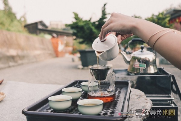 ▲高雄仁武無名咖啡。（圖／高雄美食地圖提供）