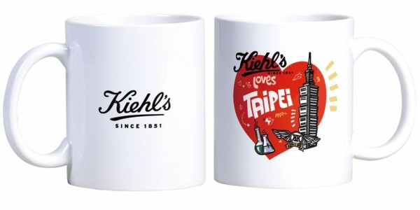 ▲Kiehl’s咖啡（圖／Kiehls品牌提供）