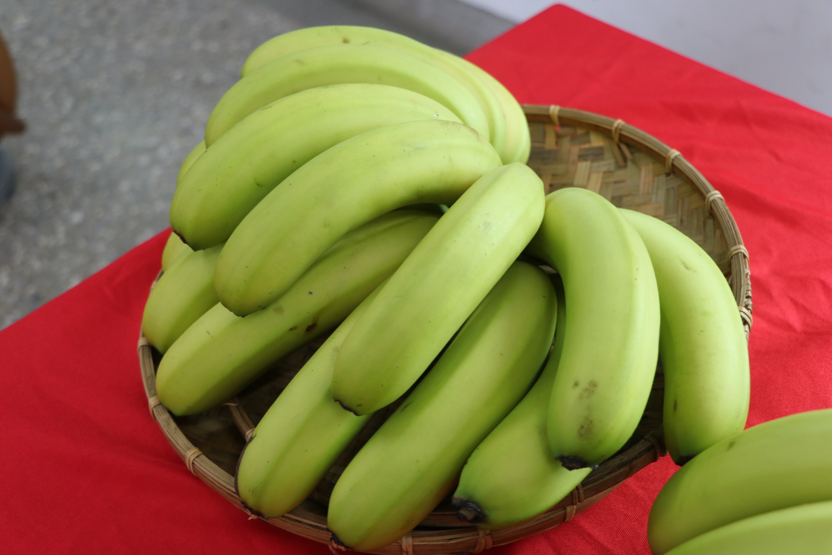 ▲香蕉。（圖／農委會提供）