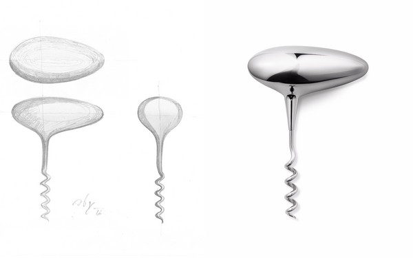 ▲GEORG JENSEN Sky酒器。（圖／品牌提供）