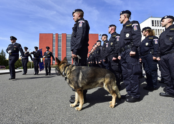 ▲▼ 170公分才能當警察！168公分女學生被拒　控希臘警校歧視。（圖／達志影像／美聯社）