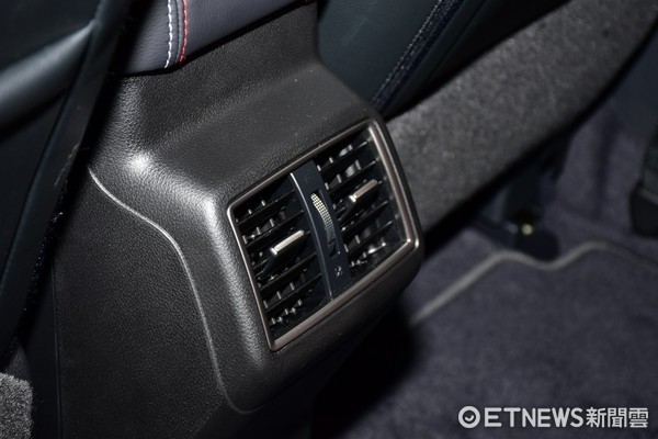 無痛升級、同級難有對手　納智捷U6全新性能車型GT220在台亮相（圖／記者游鎧丞攝）