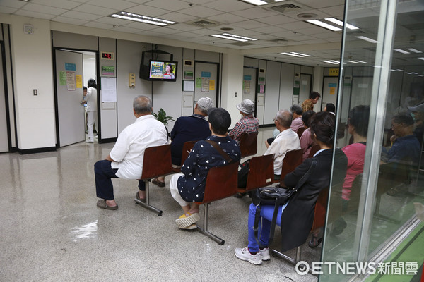 ▲▼醫藥專題：健保最後一家聯合門診中心將熄燈。（圖／記者黃克翔攝）