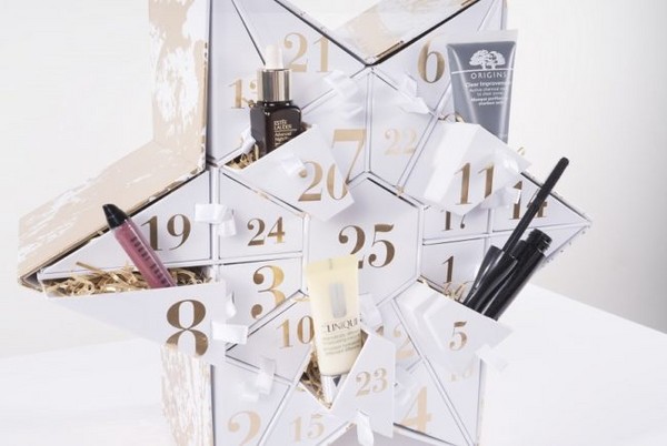 ▲Advent Calendar。（圖／ 翻攝John Lewis、Amazon、Selfridges、reallyree）