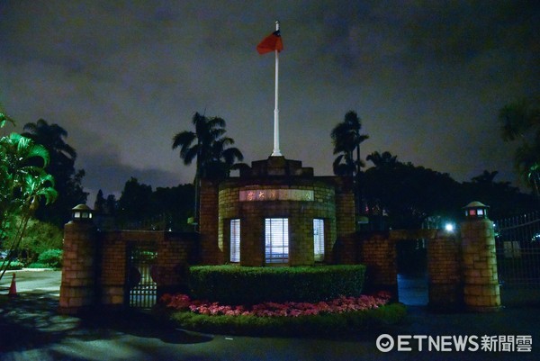 ▲▼台灣大學,校園安全,台大,夜間安全。（圖／記者李毓康攝）