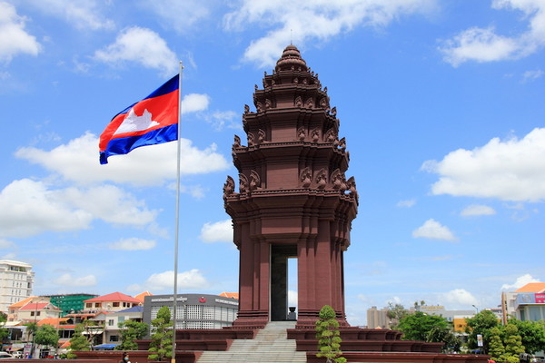 柬埔寨房地產（圖／旺界國際提供）