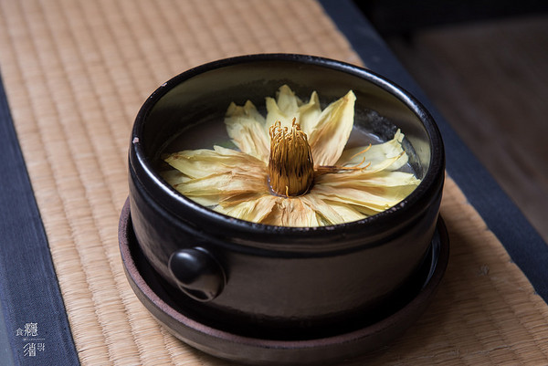 ▲新北市汐止區食養山房。（圖／食癮，拾影提供）