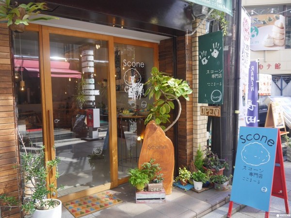 ▲到奈良不看「鹿」，推薦周邊商店街內可愛質感店家！。（圖／MATCHA提供）