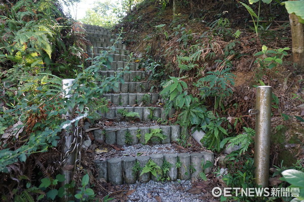 ▲中研院。（圖／記者蔡紹堅攝）