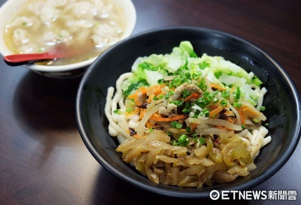 ▲馬祖南竿獅子市場美食,早餐。（圖／記者于佳云攝）