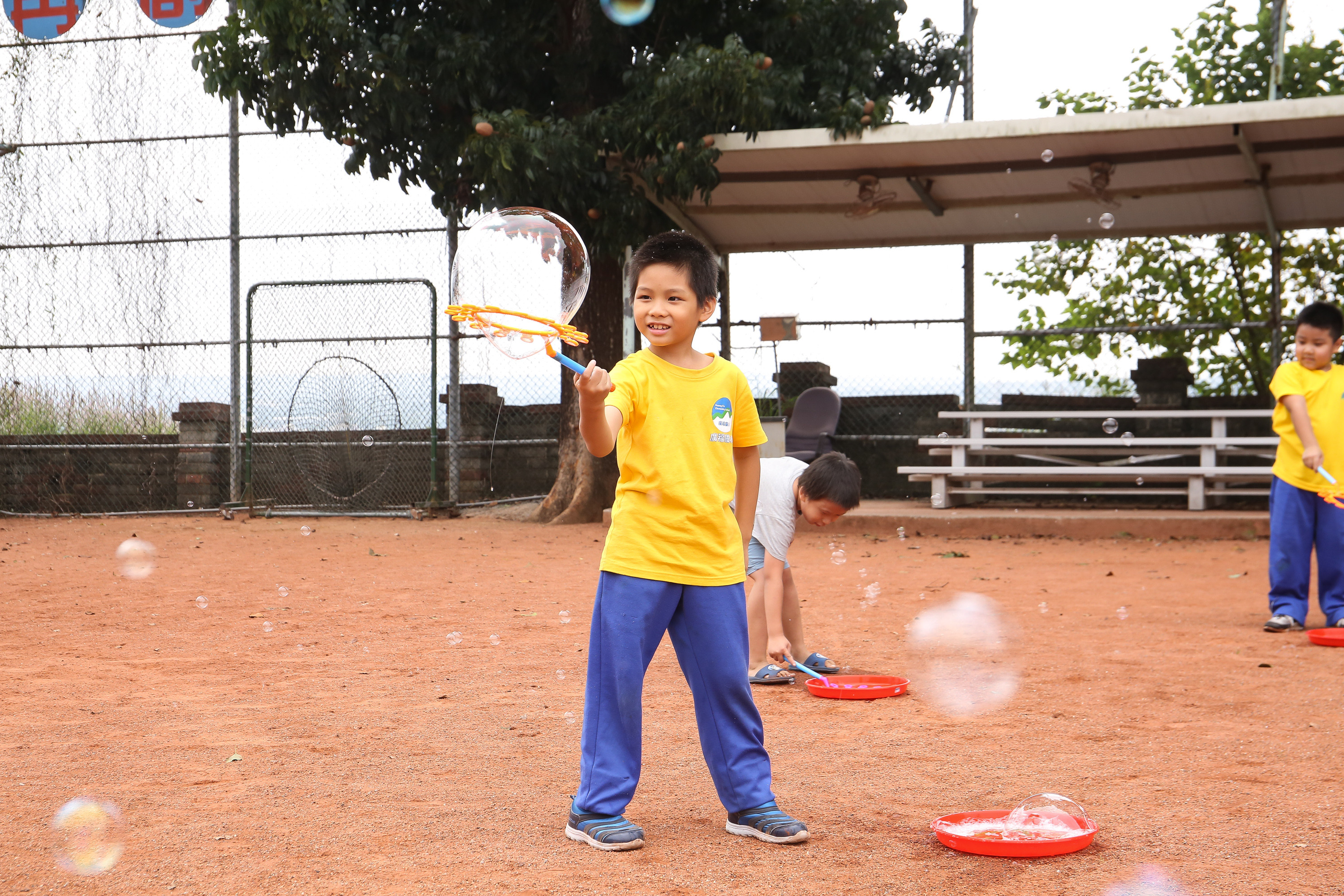 ▲▼中華三菱偏鄉小學運動會廣編。（圖／記者周宸亘攝）