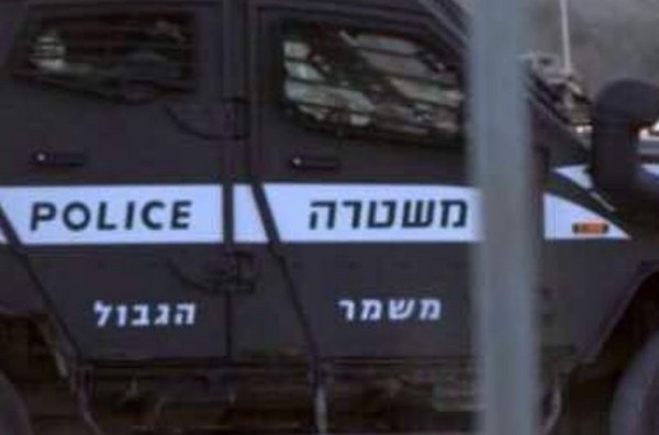 ▲▼以色列警方逮捕人後才發現是場烏龍。（圖／翻攝自臉書／David Oseipoku）