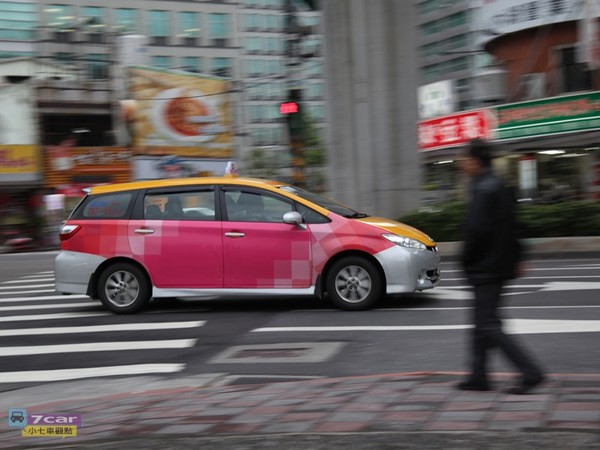 靠行司機福音，靠行計程車可適用舊換新減免優惠