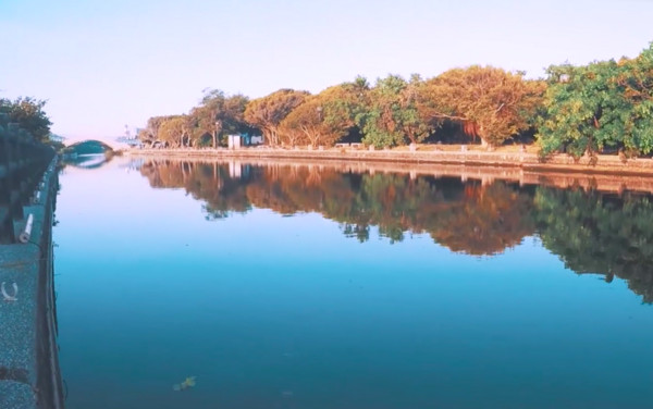 ▲全台最美單車步道十七公里海岸線。（圖／網友我的旅圖中提供）