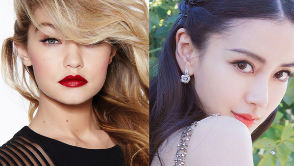 ▲周年慶口紅顏色該怎麼挑？只要把握這些顏色就是秋冬最流行色。（圖／bella儂儂提供）