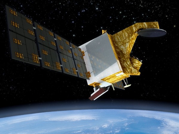 ▲▼中法首次合作的「海洋觀測衛星」將於2018年升空，有助於加強預測氣候變遷數據。（圖／翻攝自法國國家太空研究中心網站）