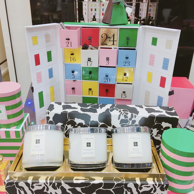 ▲jo malone。（圖／豆子鴨的美妝實驗室）