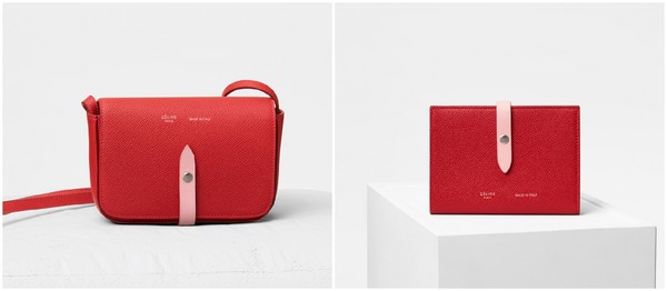 ▲CELINE。（圖／品牌提供）