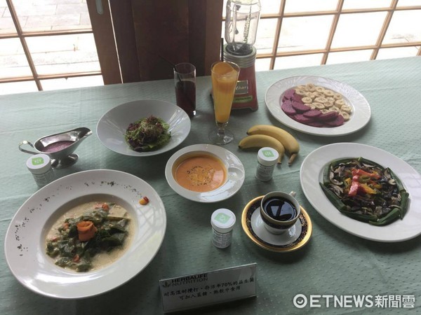 ▲益生菌真的吃對了嗎？　營養師解惑：這3時間吃＝白吃。（圖／記者嚴云岑攝）