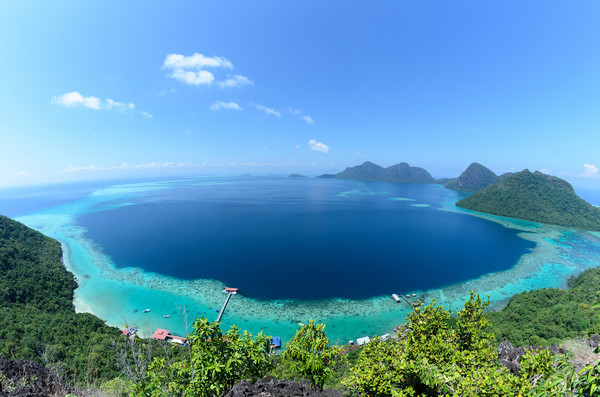 ▲到美人魚島住一晚！享受海島風情。（圖／七逗旅遊網提供）