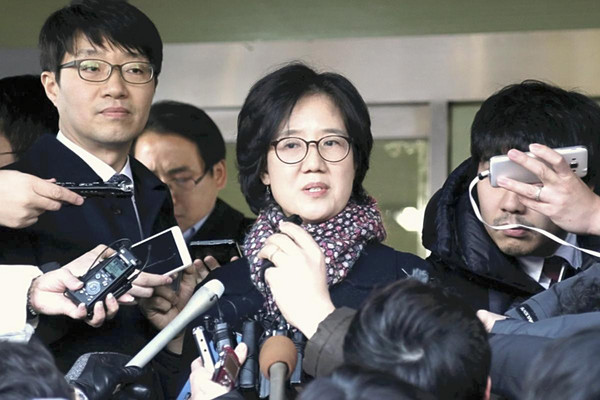 ▲▼ 南韓女教授出書：有些慰安婦是自願的　二審判罰26萬。（圖／達志影像／美聯社）