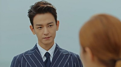 《流星花園》大咖男星被目擊「在酷澎上班」！當物流人員　公司證實了