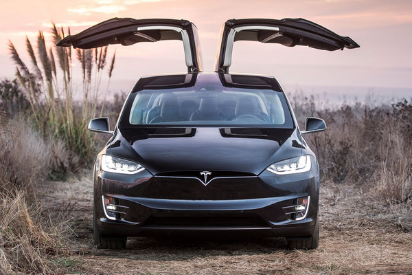▲消費者報告評選10大不可靠汽車！特斯拉慘奪「冠軍」。（圖／翻攝自Tesla）