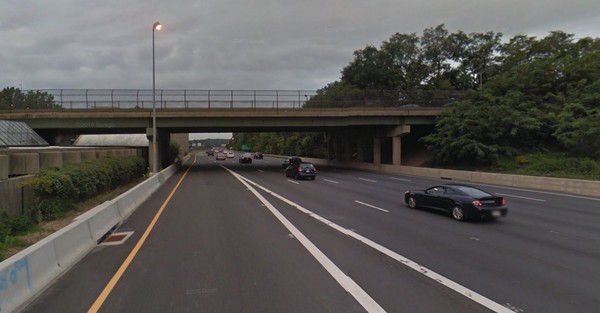 ▲▼維吉尼亞66號高速公路。（圖／翻攝自Google Maps）