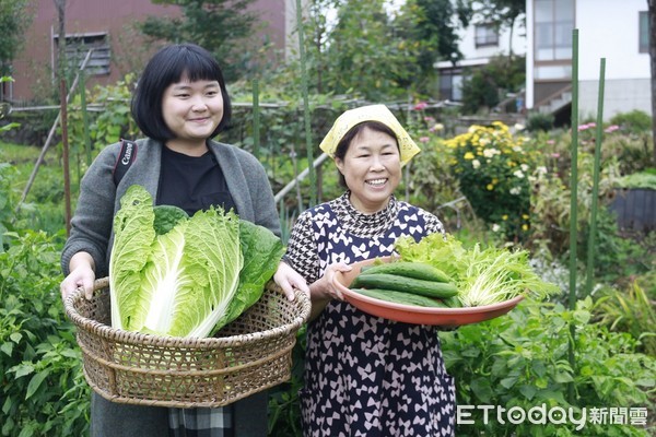 ▲▼上越妙高農家住宿體驗。（圖／記者蔡玟君攝）