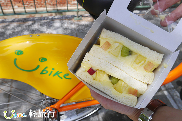 ▲新竹Youbike輕旅行。（圖／Youbike輕旅行提供）