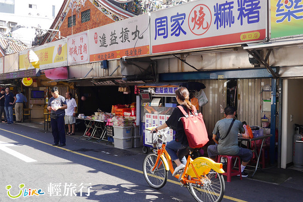 ▲新竹Youbike輕旅行。（圖／Youbike輕旅行提供）