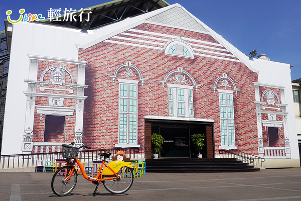 ▲新竹Youbike輕旅行。（圖／Youbike輕旅行提供）