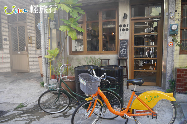 ▲新竹Youbike輕旅行。（圖／Youbike輕旅行提供）