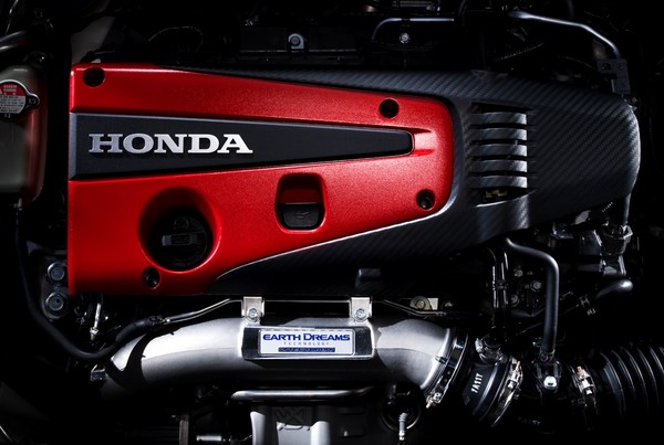 買顆引擎回家改　本田推Civic Type R引擎「零售」服務（圖／翻攝自Honda）