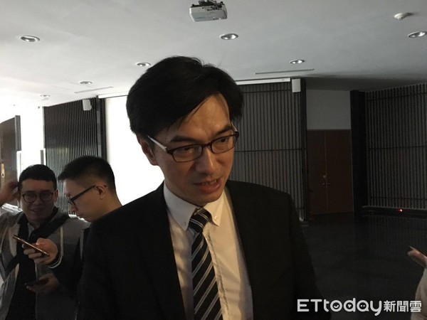 ▲少子化未來會血荒？　他用「2個原因」分析...安啦！。（圖／記者嚴云岑攝）