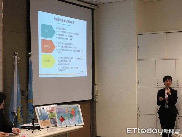 ▲少子化未來會血荒？　他用「2個原因」分析...安啦！。（圖／記者嚴云岑攝）