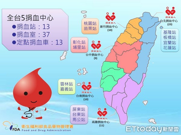 ▲少子化未來會血荒？　他用「2個原因」分析...安啦！。（圖／記者嚴云岑攝）