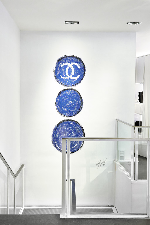 ▲CHANEL AT COLETTE。（圖／CHANEL提供）