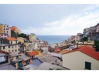 「五漁村」美景深入義大利人日常生活