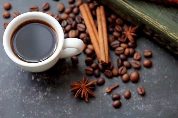 ▲咖啡,飲料 。（圖／翻攝Pixabay）