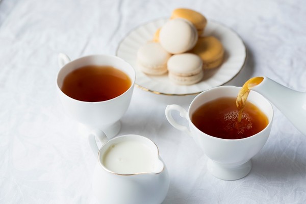 ▲紅茶,奶茶 。（圖／翻攝Pixabay）