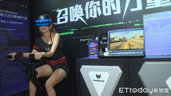 ▲▼業配,ACER,LOL,Predator Game Party,電競狂歡派對。（圖／記者姜國輝攝）