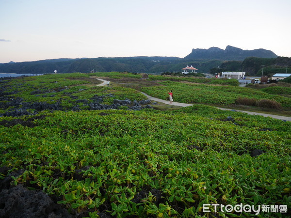 ▲邊戶岬。（圖／記者彭懷玉攝）