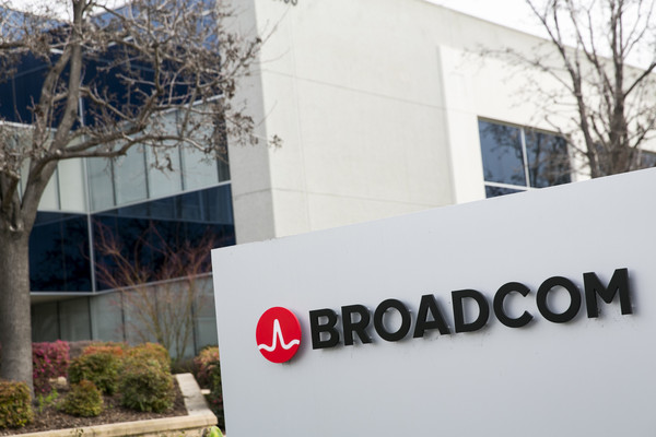 ▲▼ 博通公司（Broadcom）將併購高通（Qualcomm），成為科技業最大併購案。（圖／達志影像／美聯社）
