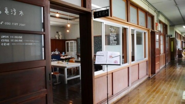 ▲京都老建築懷舊咖啡館。（圖／MATCHA提供）