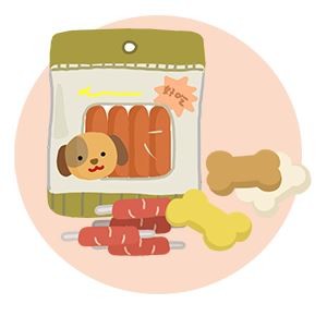 汪汪「壞嘴道」怎麼辦？簡單3秘訣讓他不挑食！（圖／毛起來 MaoUp）