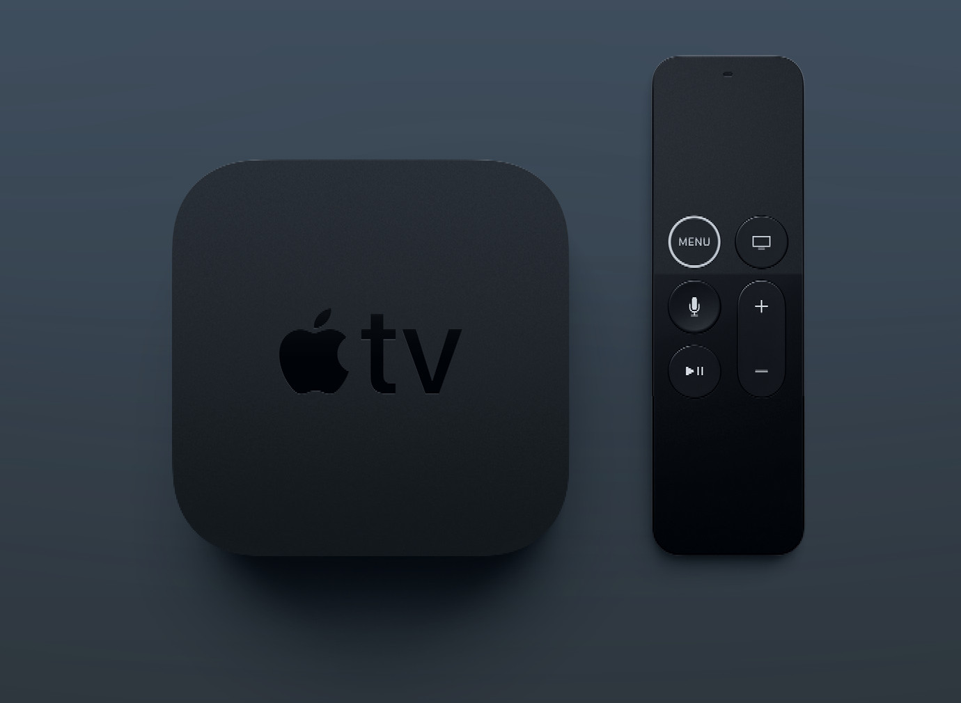 ▲規格大升級、價格不變   Apple TV 4K 登台價5,990元起。（圖／取自Apple TV）
